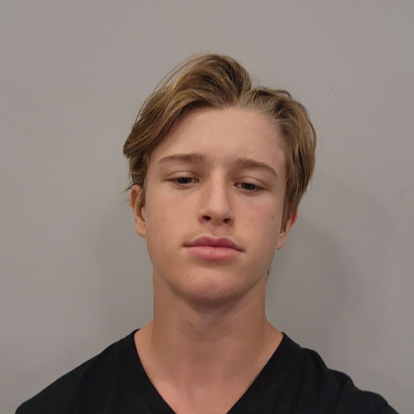 Profile of Treston Morrison