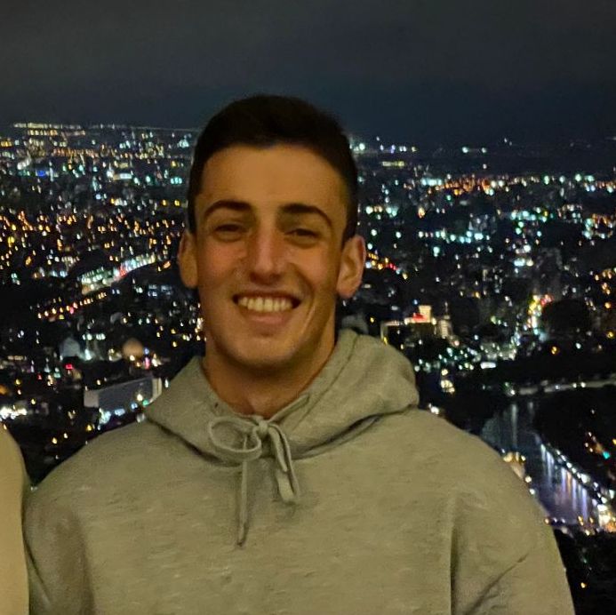 Profile of Saba Kutelia