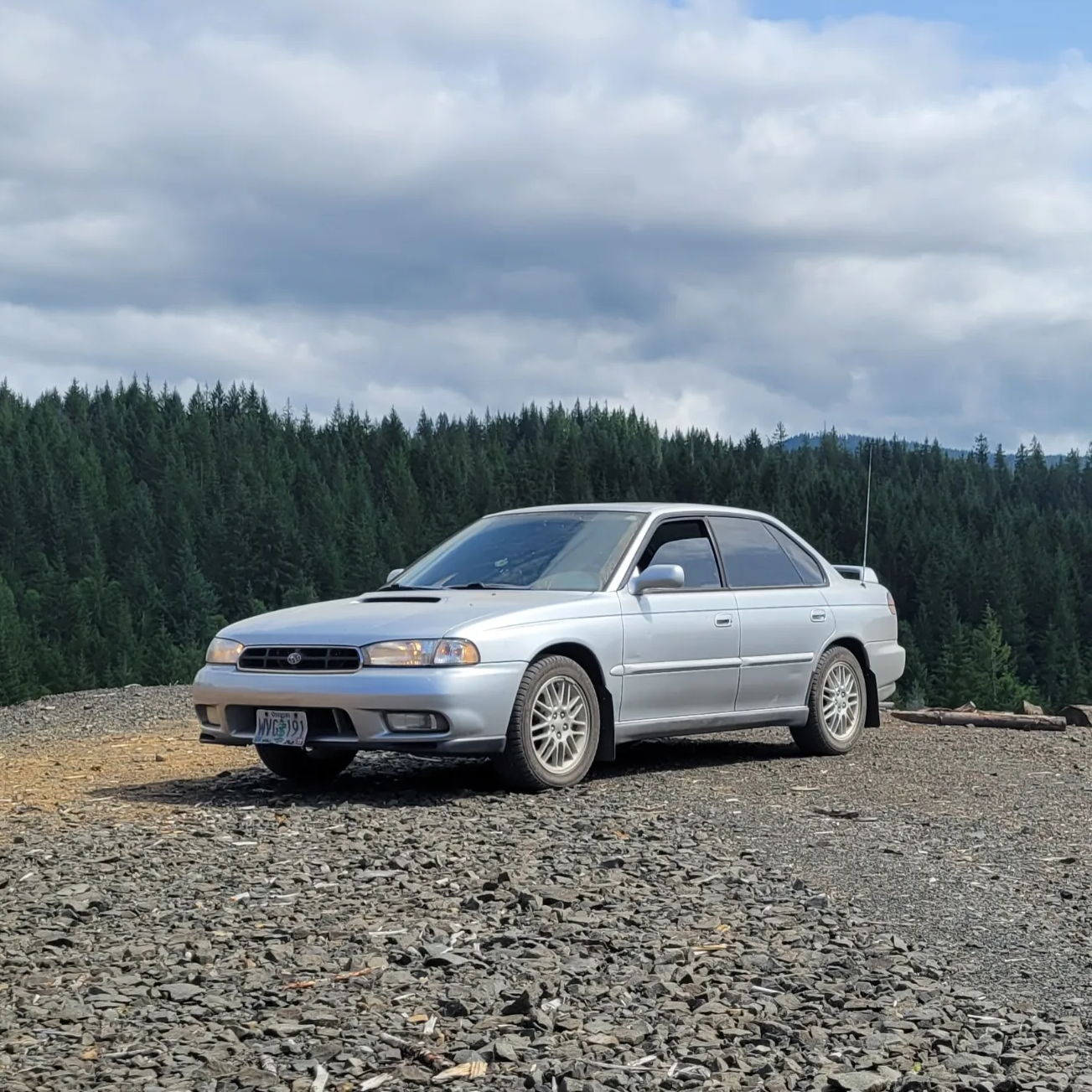 Profile of Nick Boro