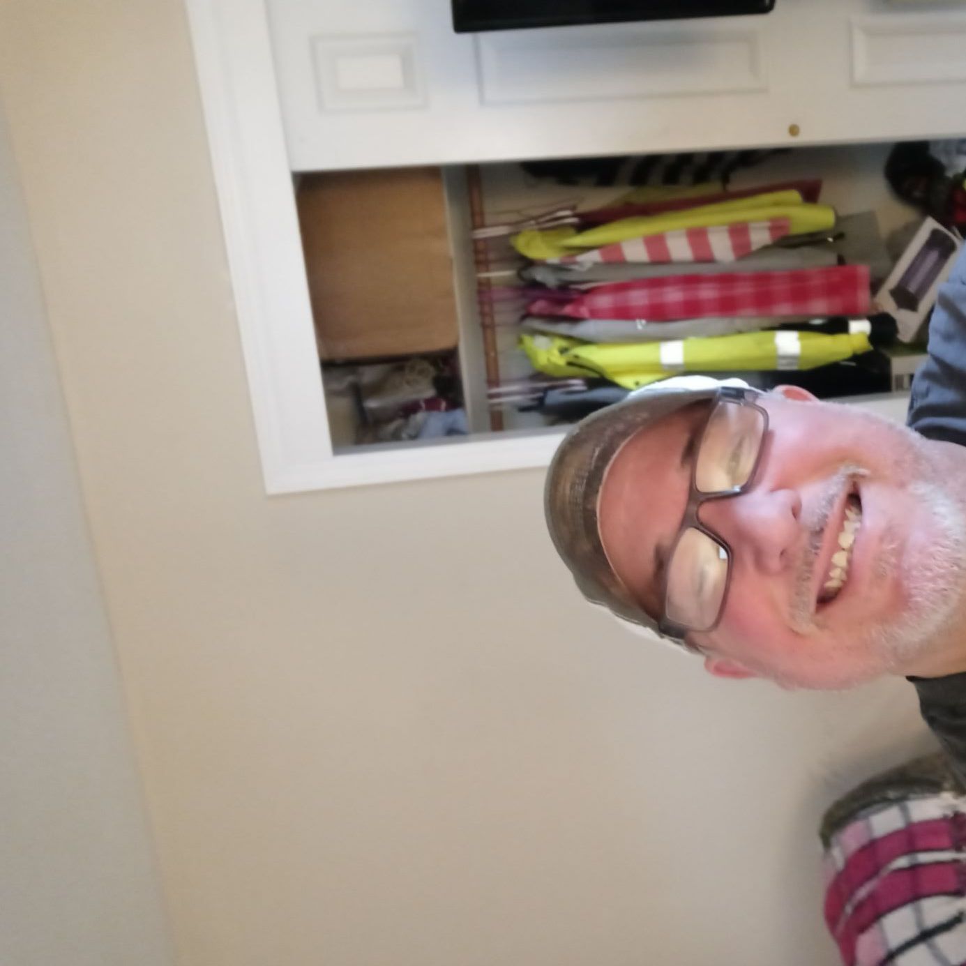 Profile of Robert Dixon