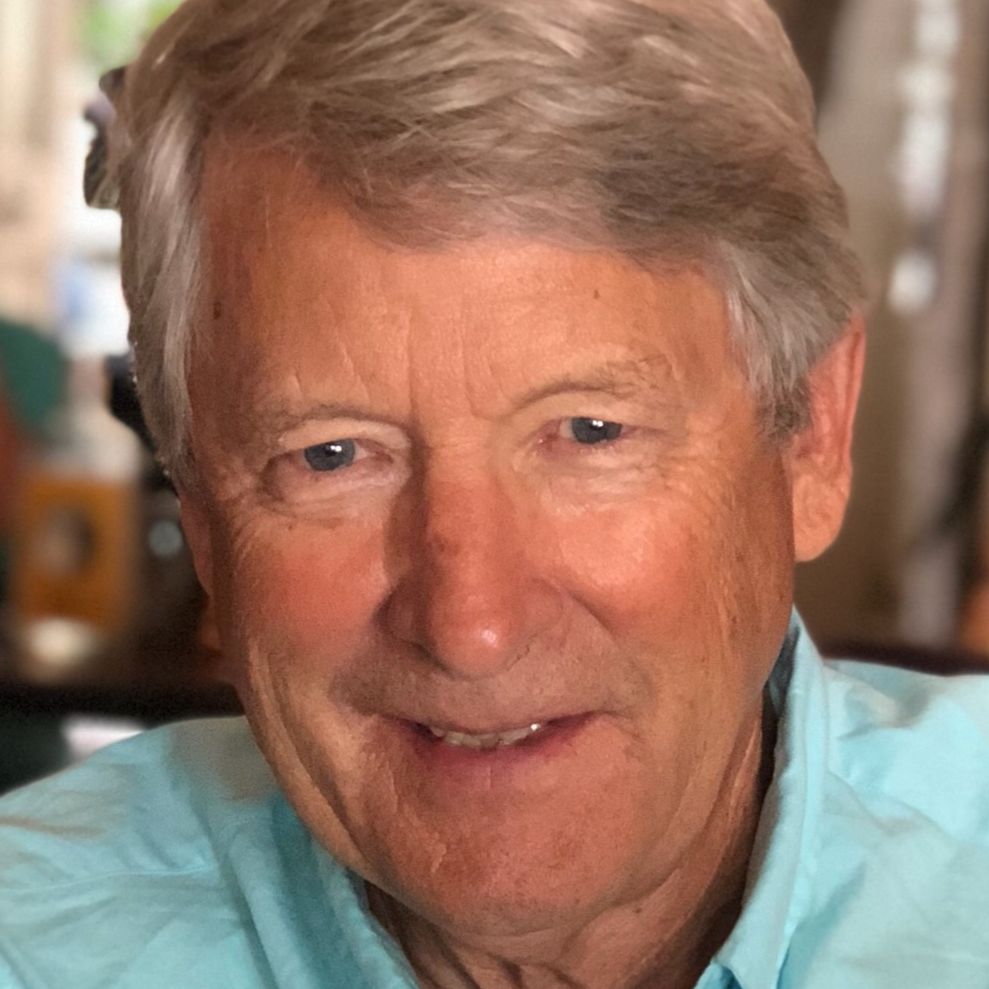 Profile of Jim Bultema