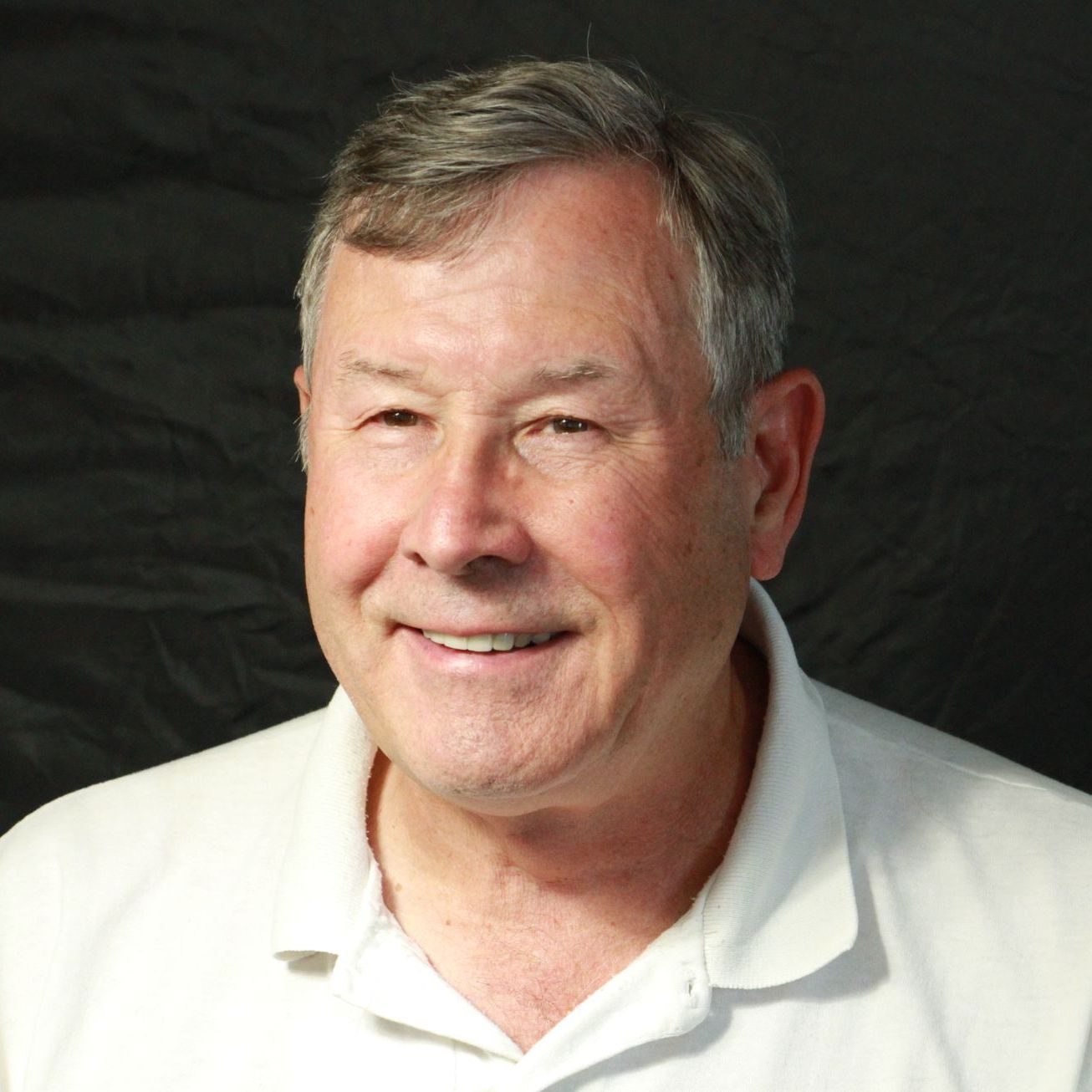 Profile of Donald Stark