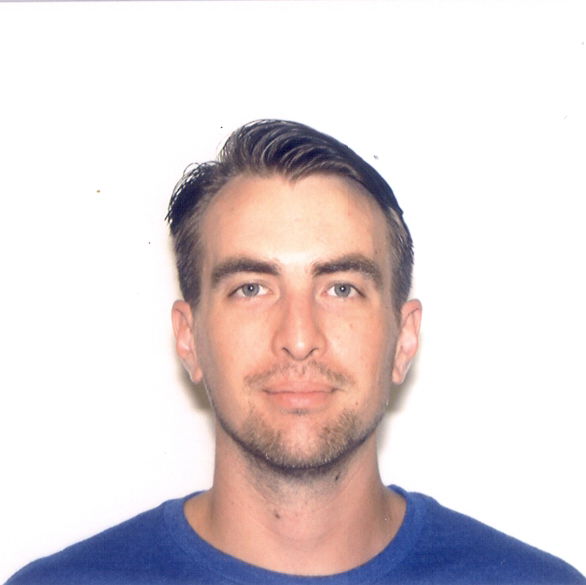 Profile of Will Johanson