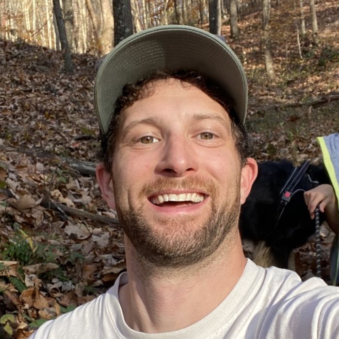 Profile of Michael Strickland