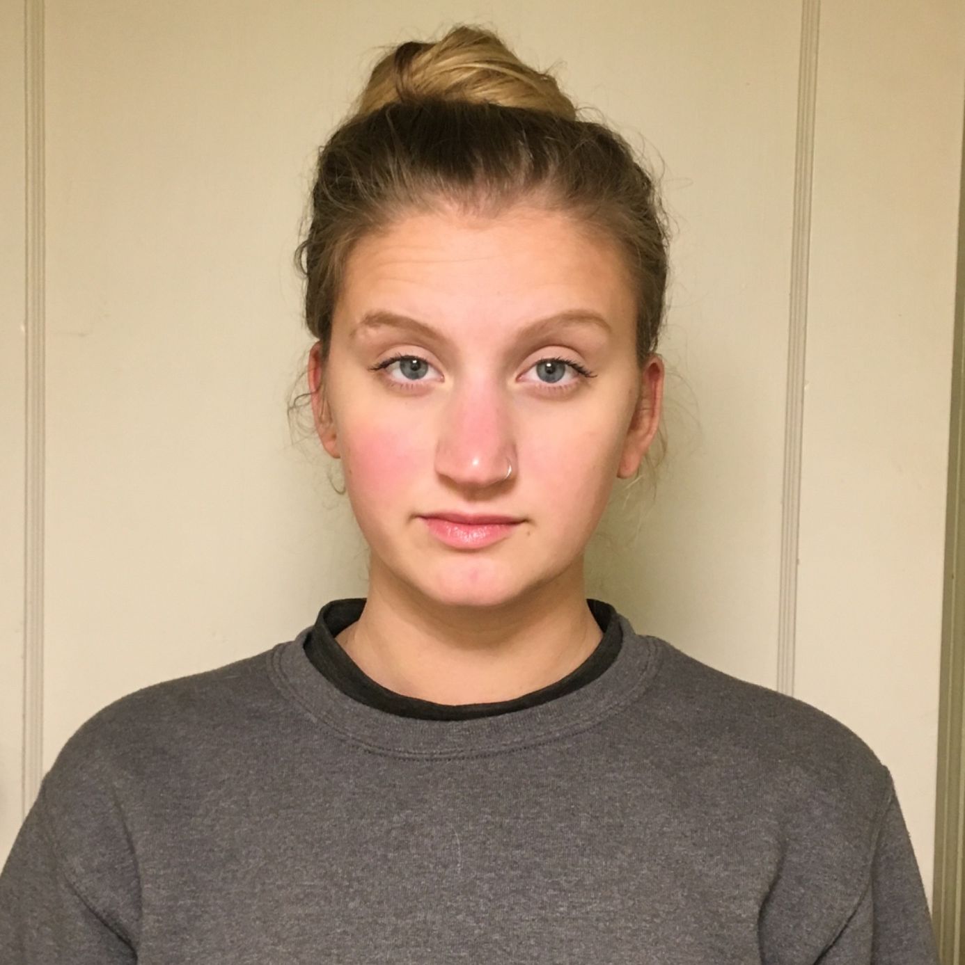 Profile of Charlotte MacFarlane