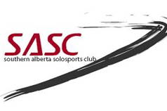 Southern Alberta Solosport Club (SASC) Membership