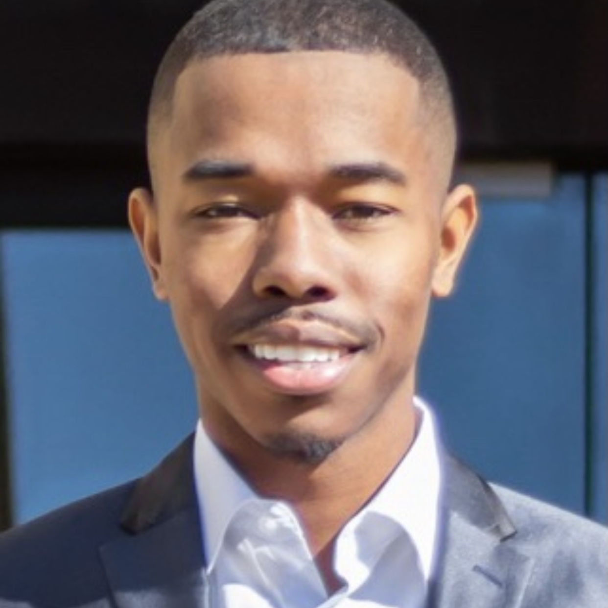 Profile of Devante Harden