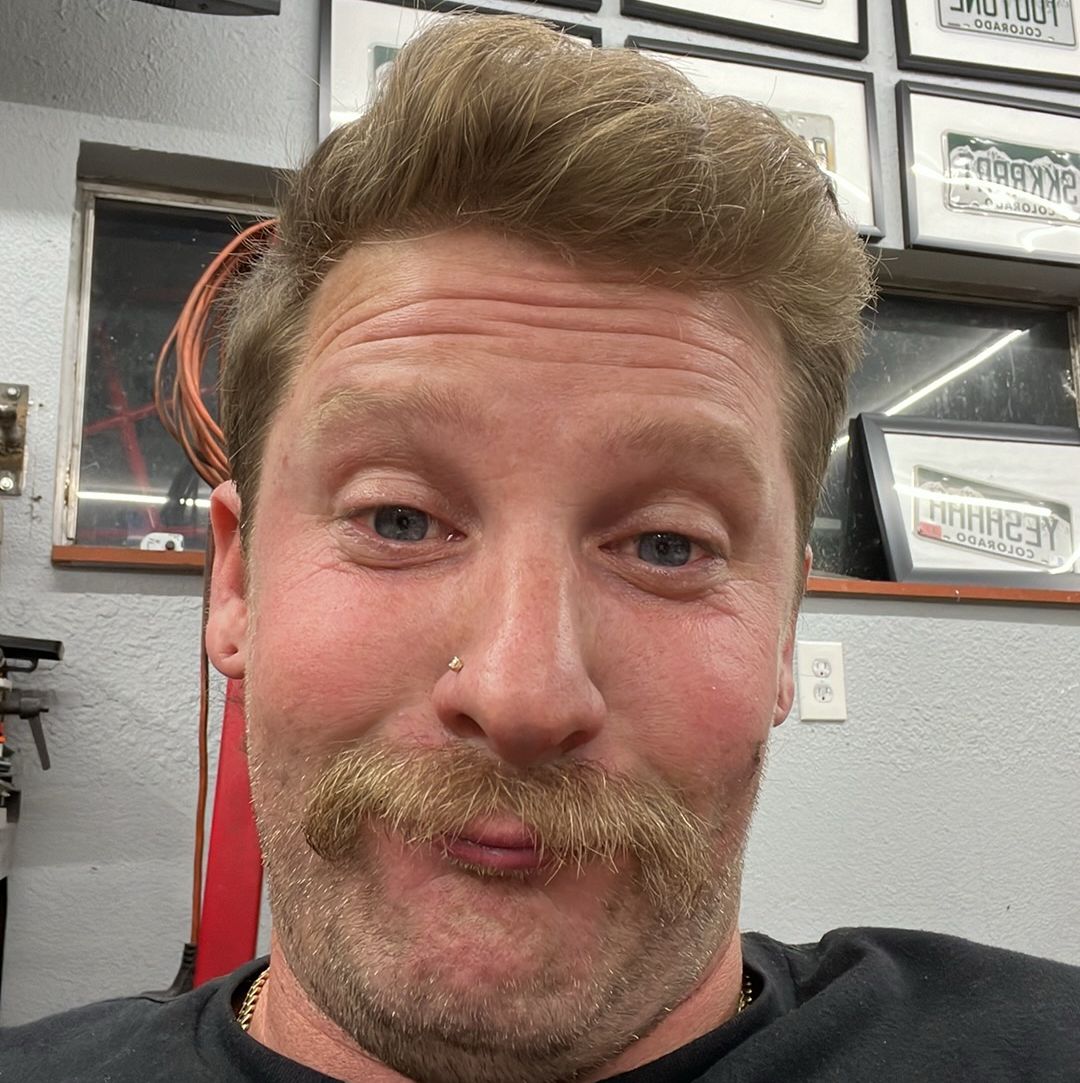 Profile of Eric Councill