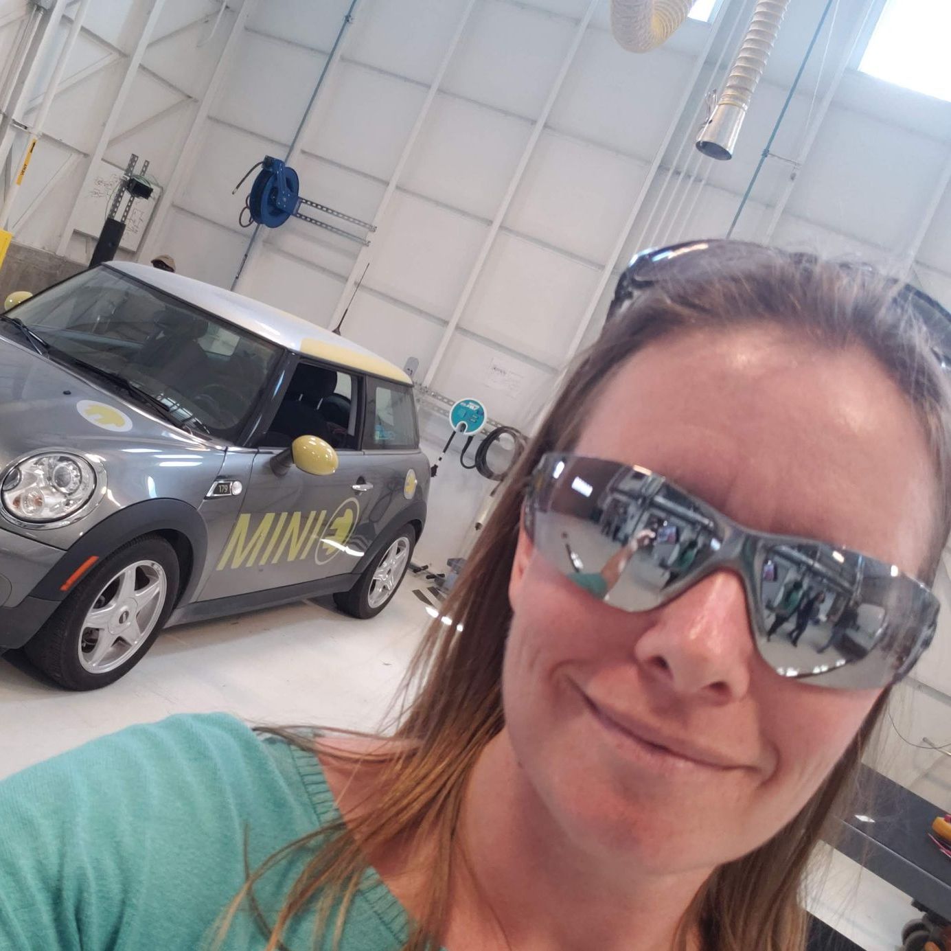 Profile of Sarah Murphy