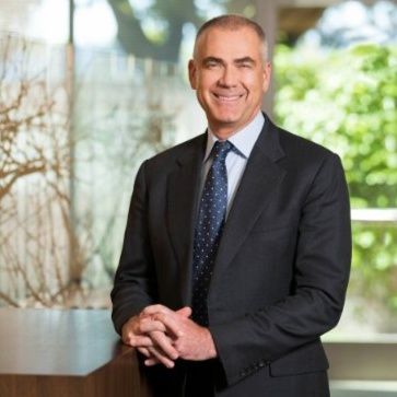 Profile of Henri Richard