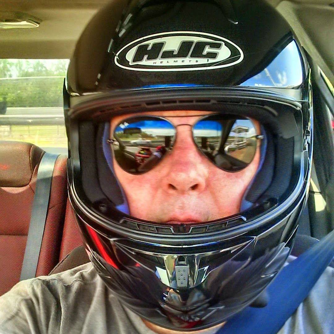 Profile of F. Brian Dorr