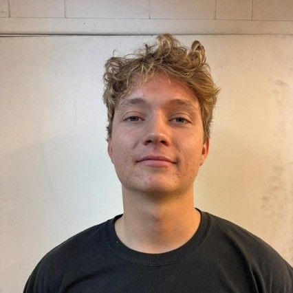 Profile of Ethan Ebert