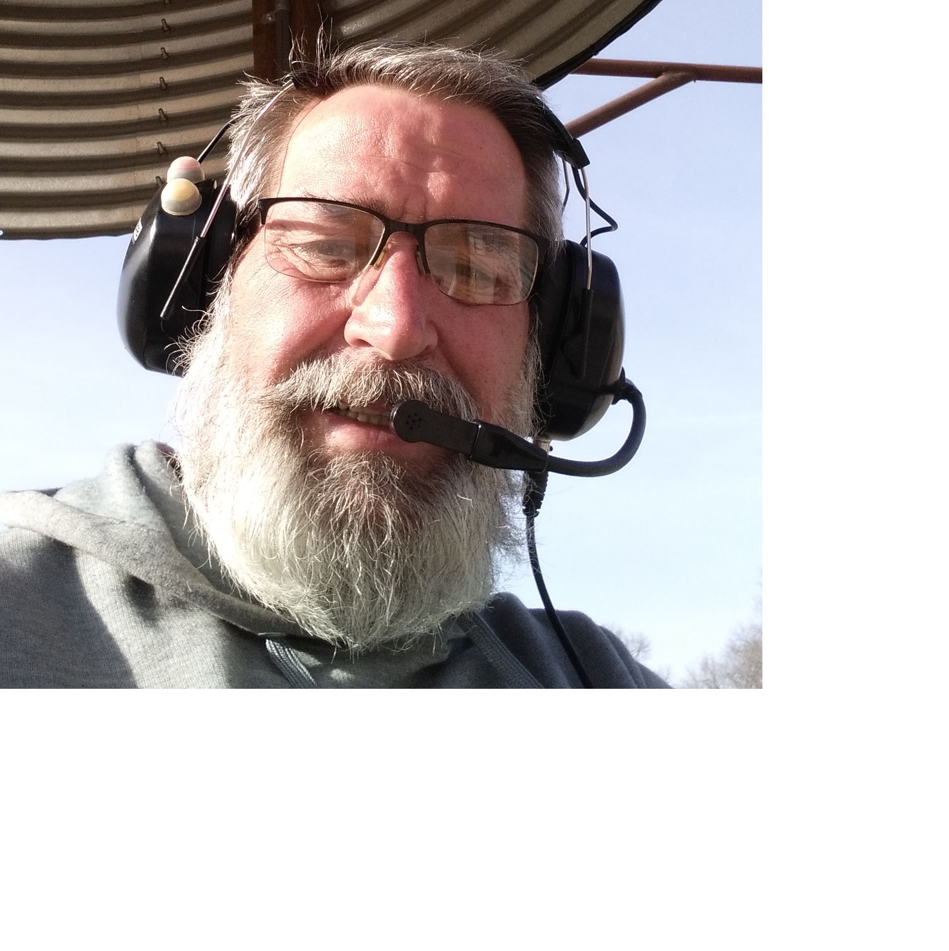 Profile of Pat Neill