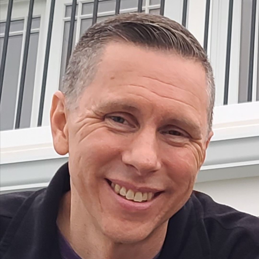 Profile of Robert Ahern Jr.
