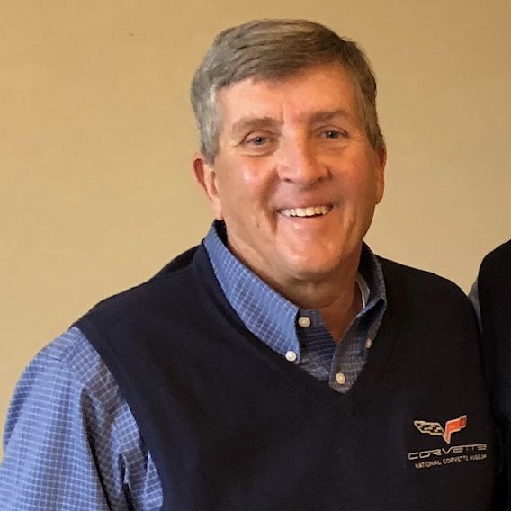 Profile of Tom Troutman