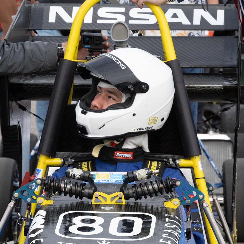 Profile of Scott Miller