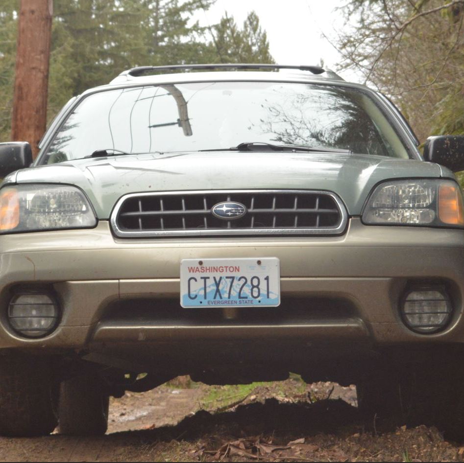 Profile of Mason Leutwiler