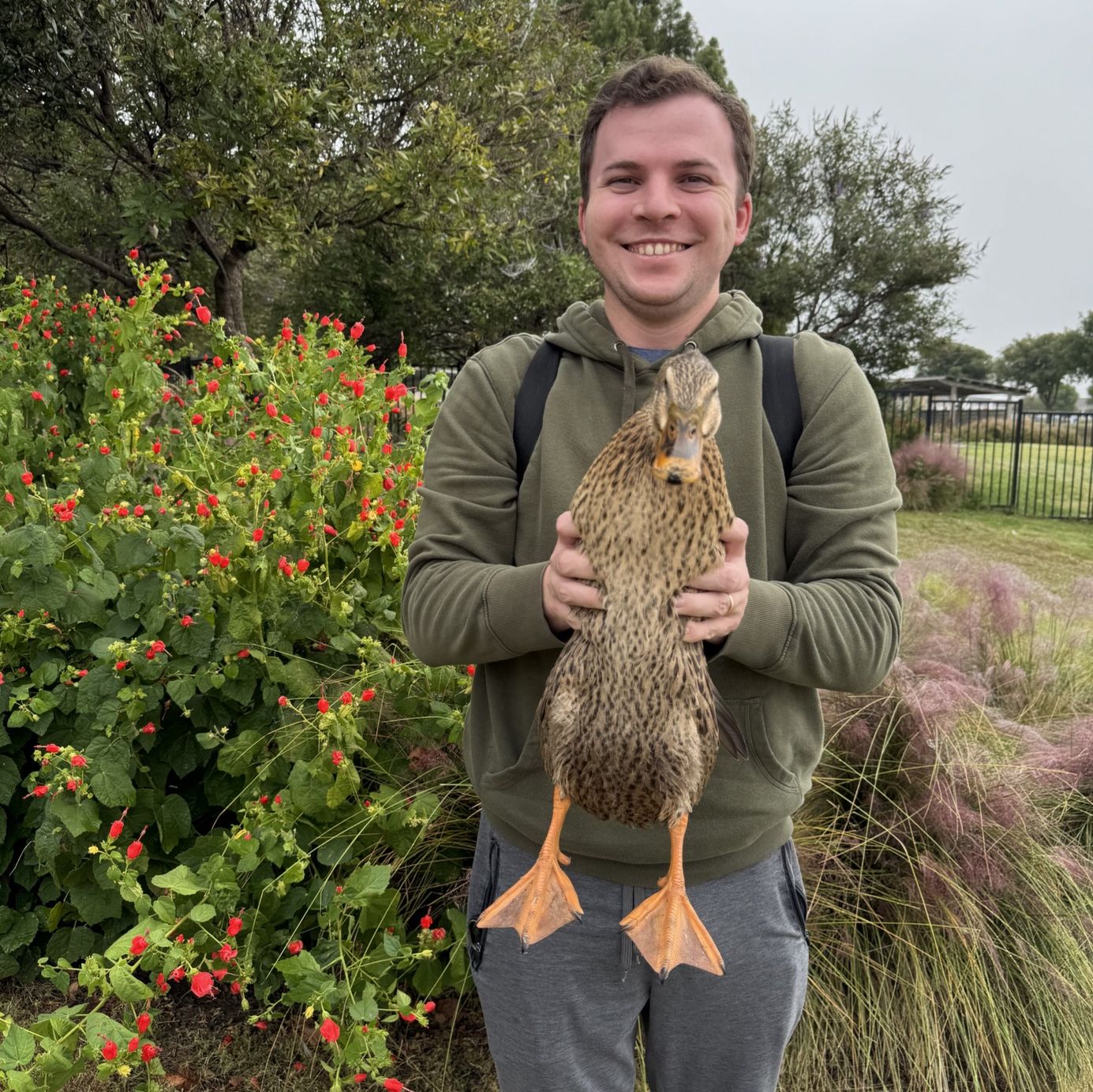 Profile of Ryan Ambler