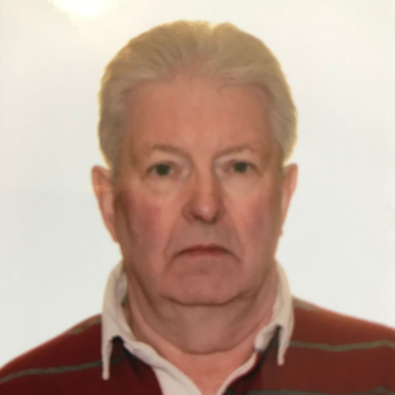 Profile of Robert Caven