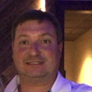 Profile of Martin Troy