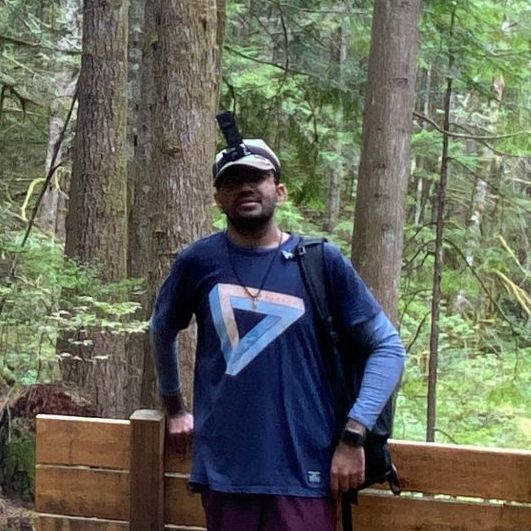 Profile of Harsh Mohan