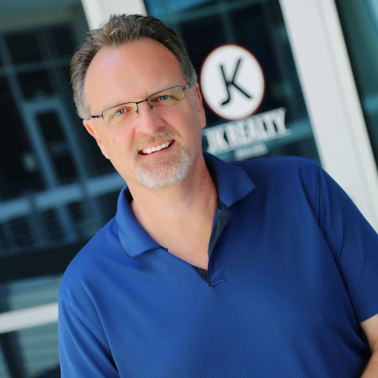 Profile of Brian  Preblich