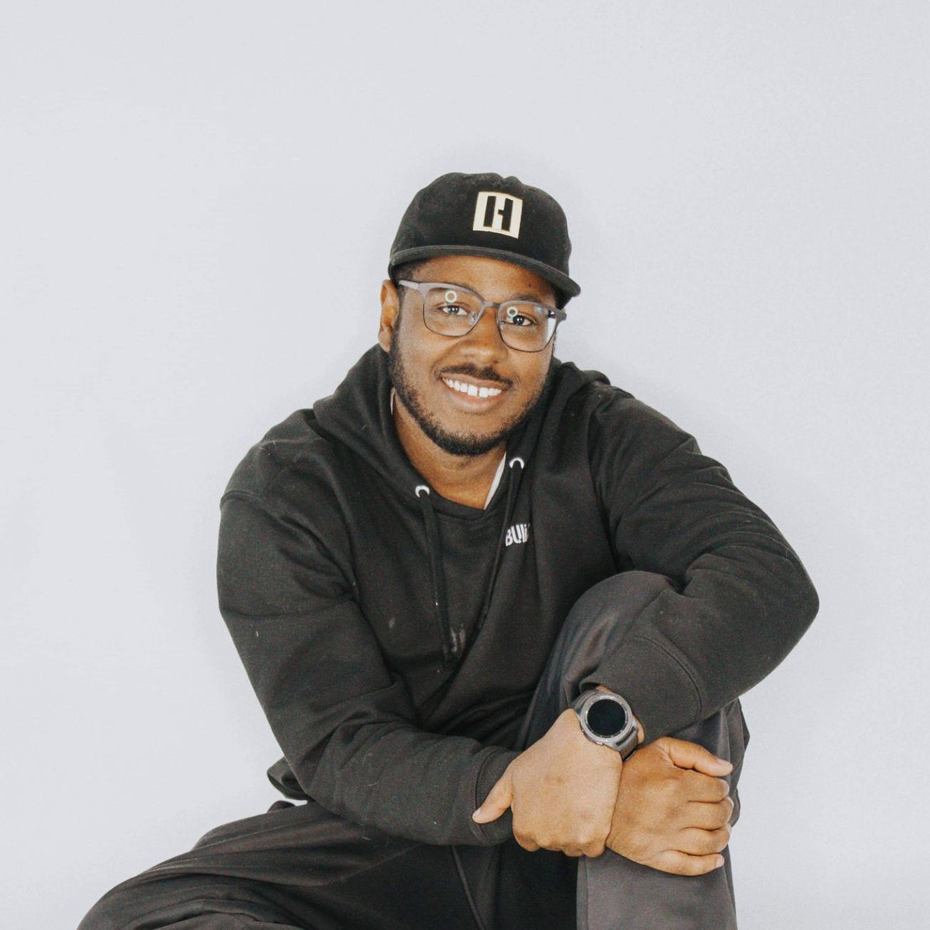 Profile of Patrick Bass