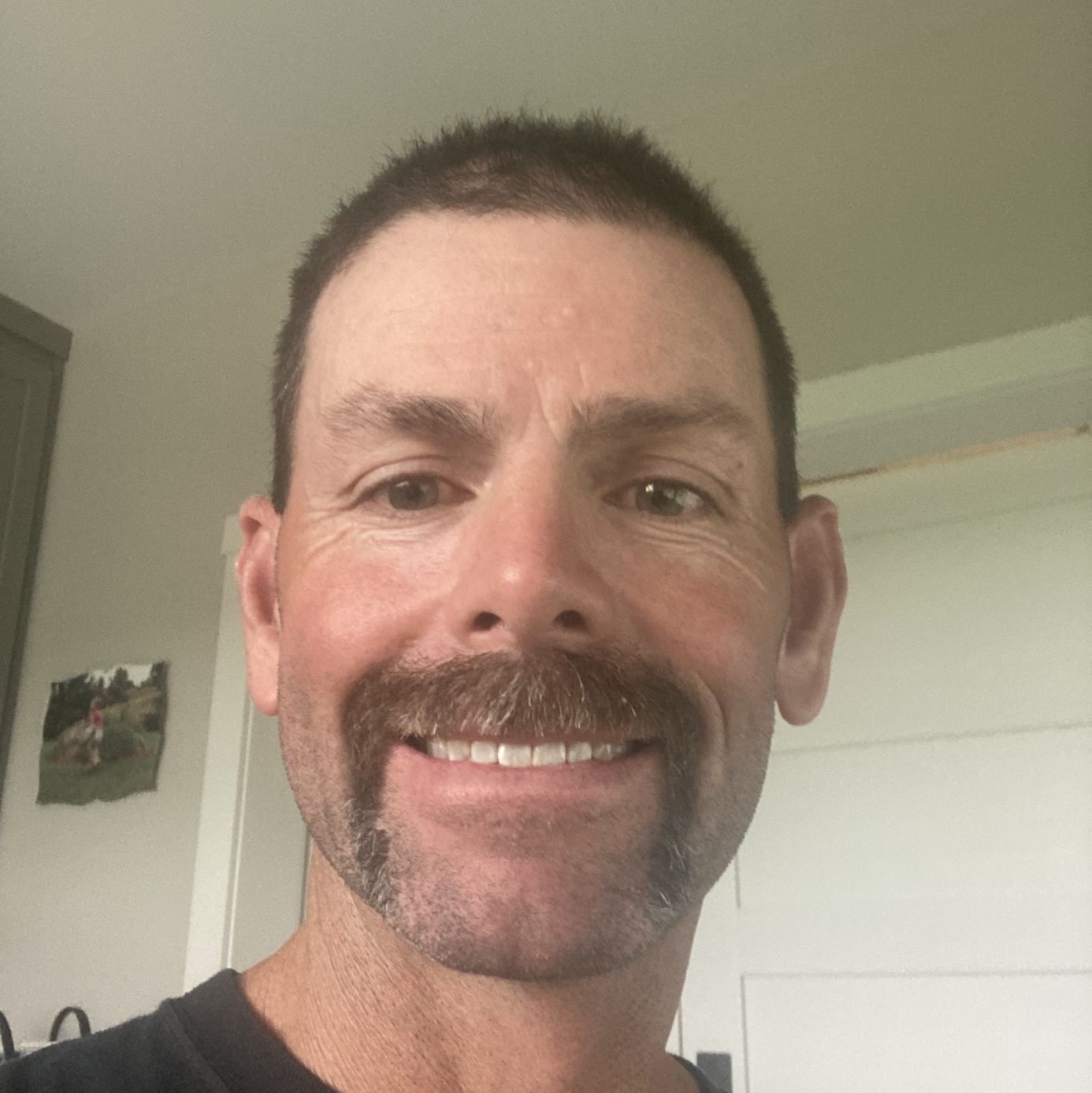 Profile of Ryan Giannecchini