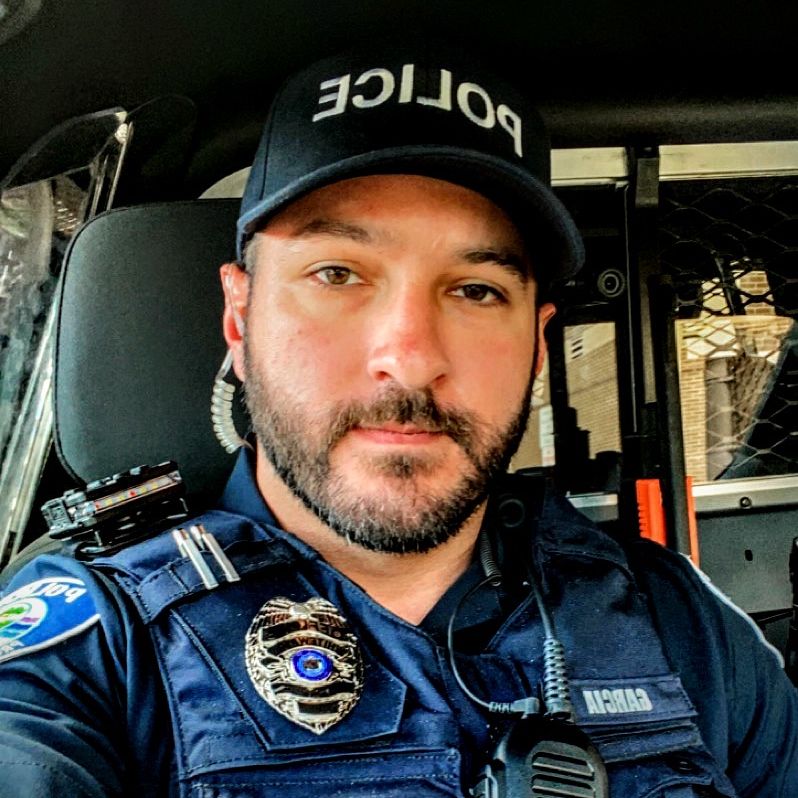 Profile of James Garcia