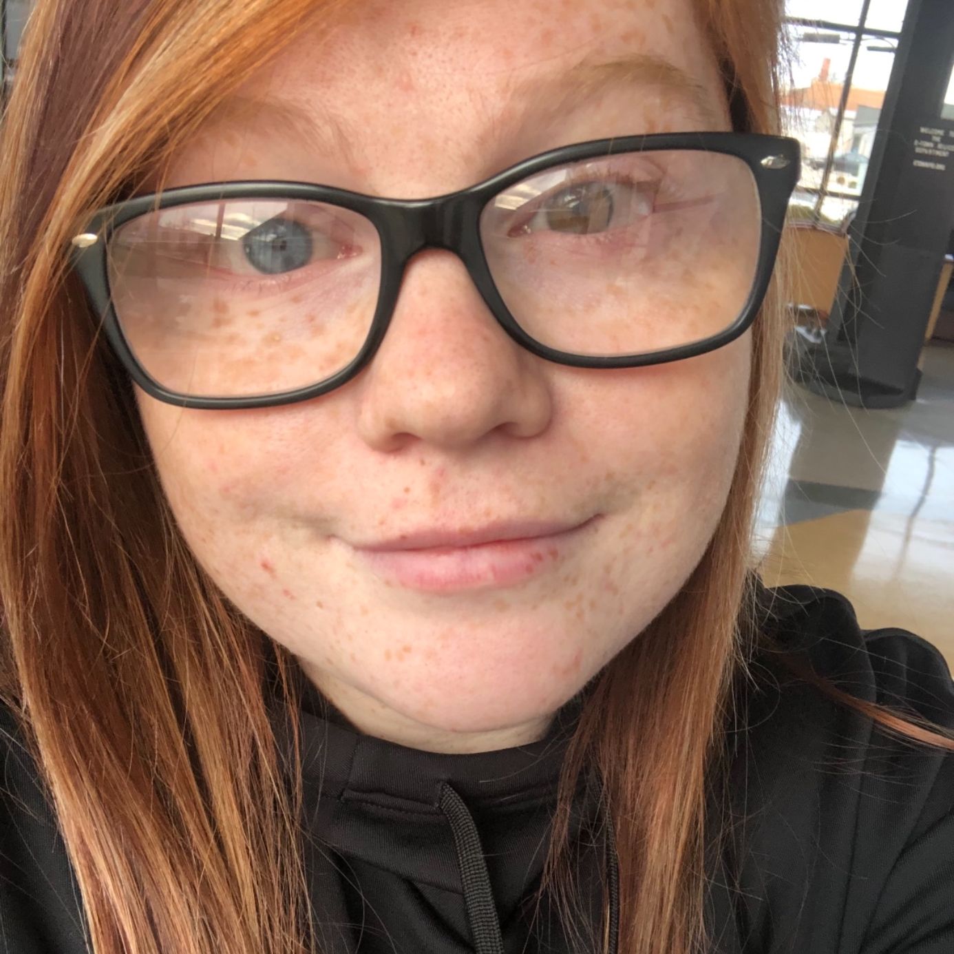 Profile of Maranda Johnson