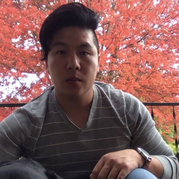 Profile of Kenny Luk