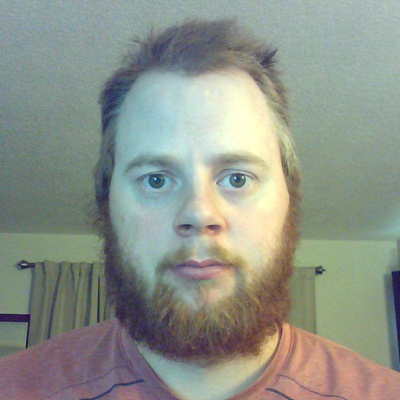 Profile of Adam Knutson