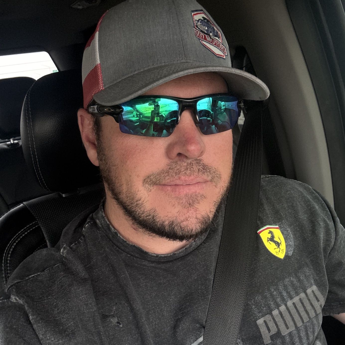 Profile of Mitchell Sorensen