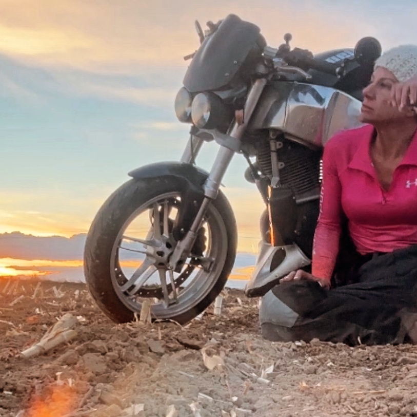 Profile of Shelly Kincaid