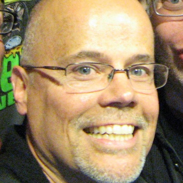 Profile of Steven Benson