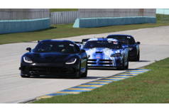 Performance Driving Group @ Homestead Miami Speedway