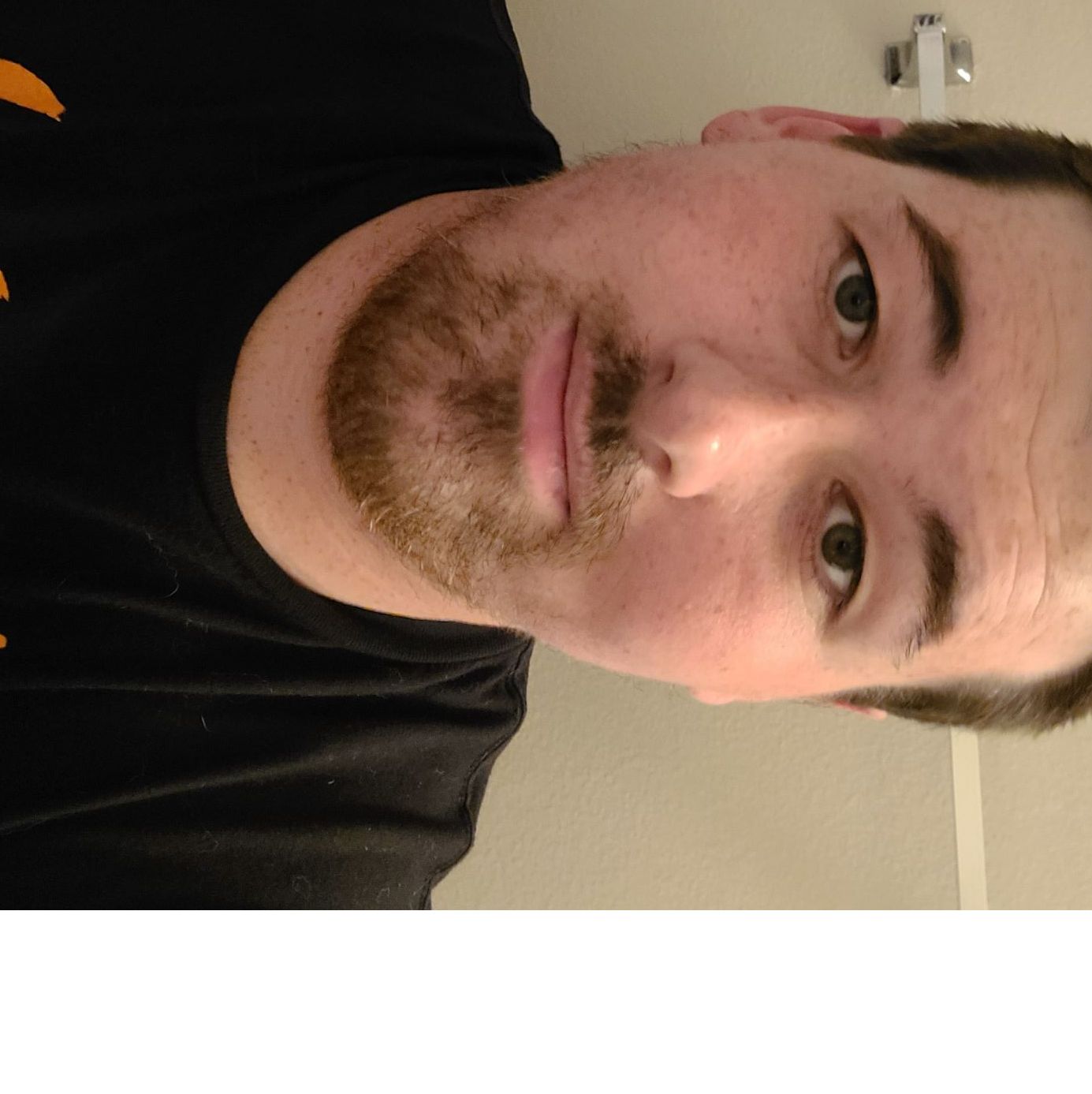 Profile of Evan Kingery