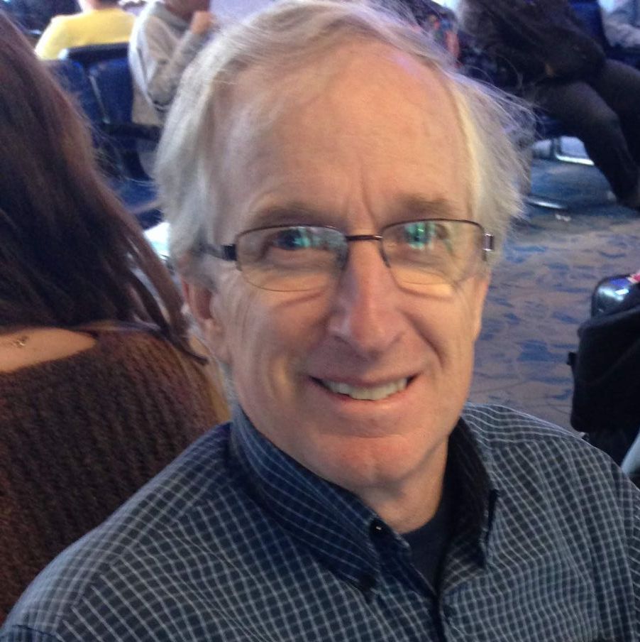 Profile of Terry Jefferson