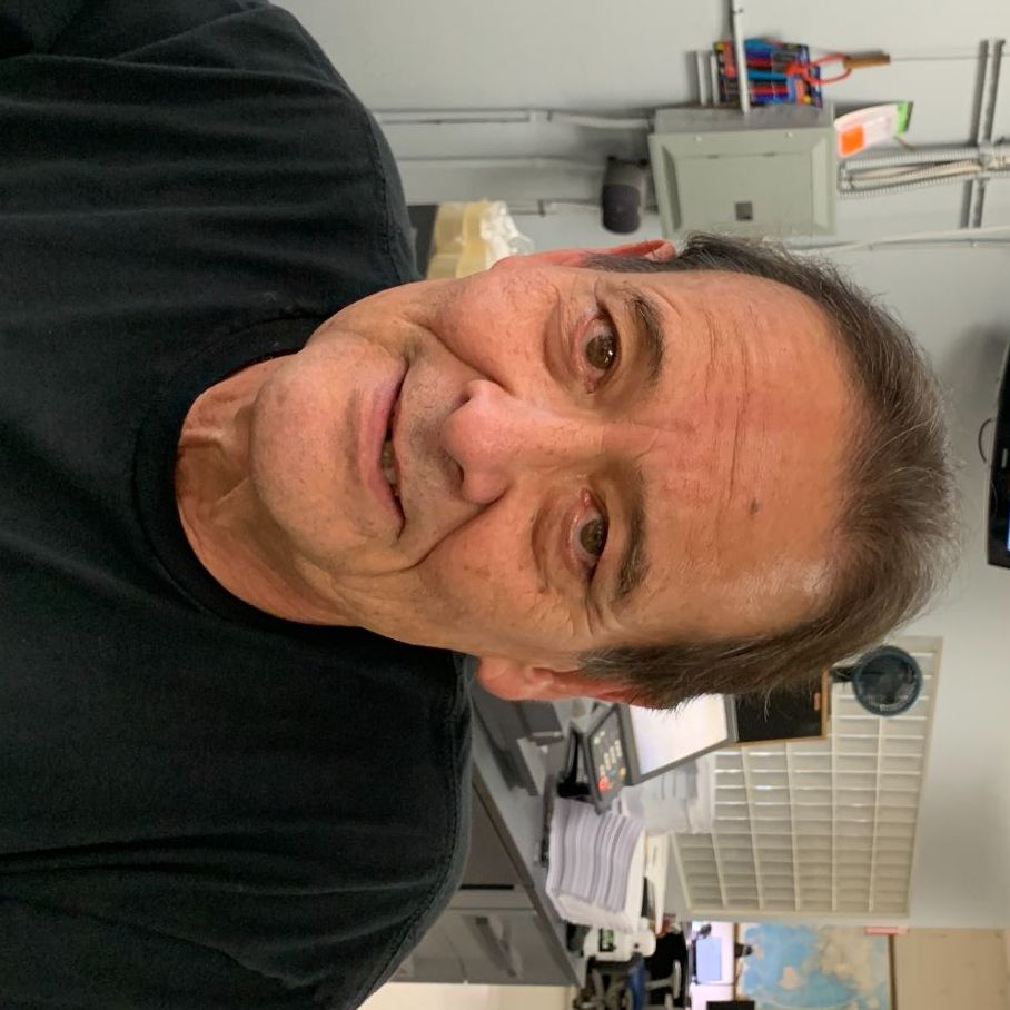 Profile of Jerry De Castro