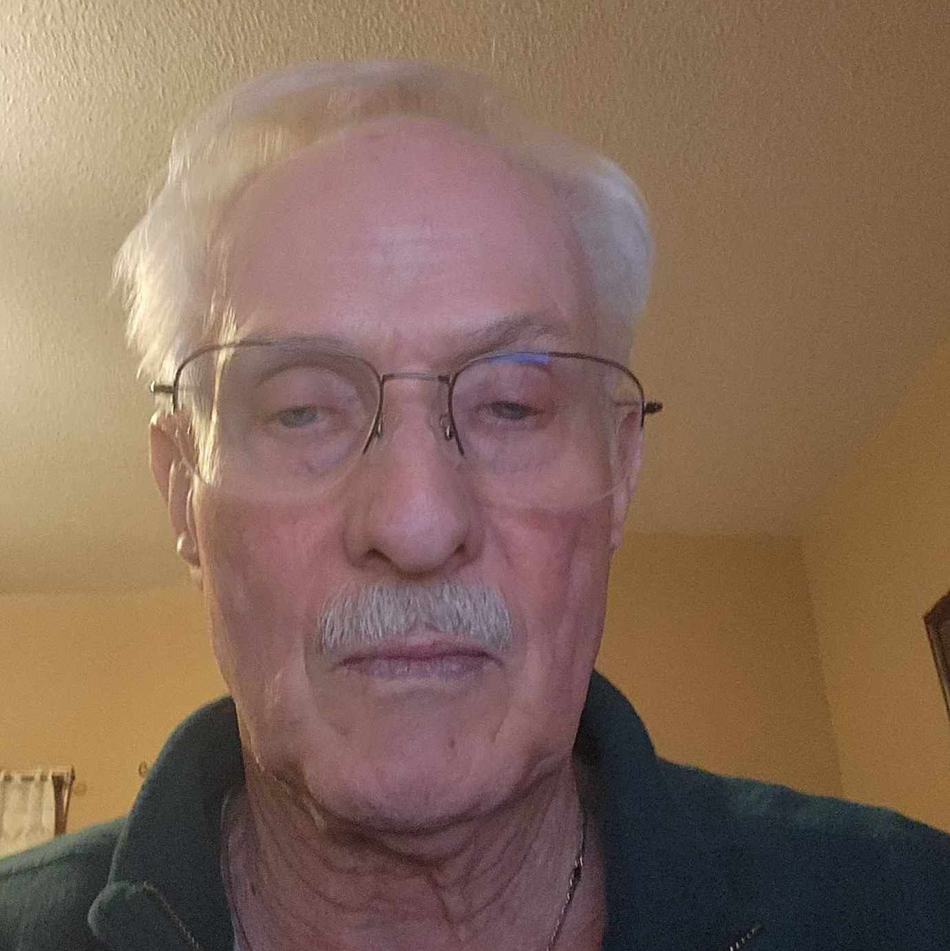 Profile of Jim Robertson