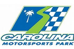 Carolina Motorsports Park June 18 & 19, 2022