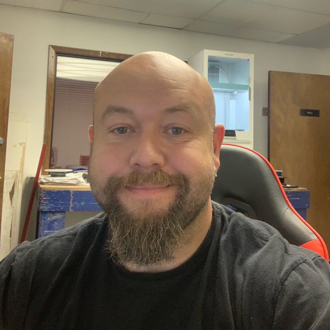 Profile of Matthew White