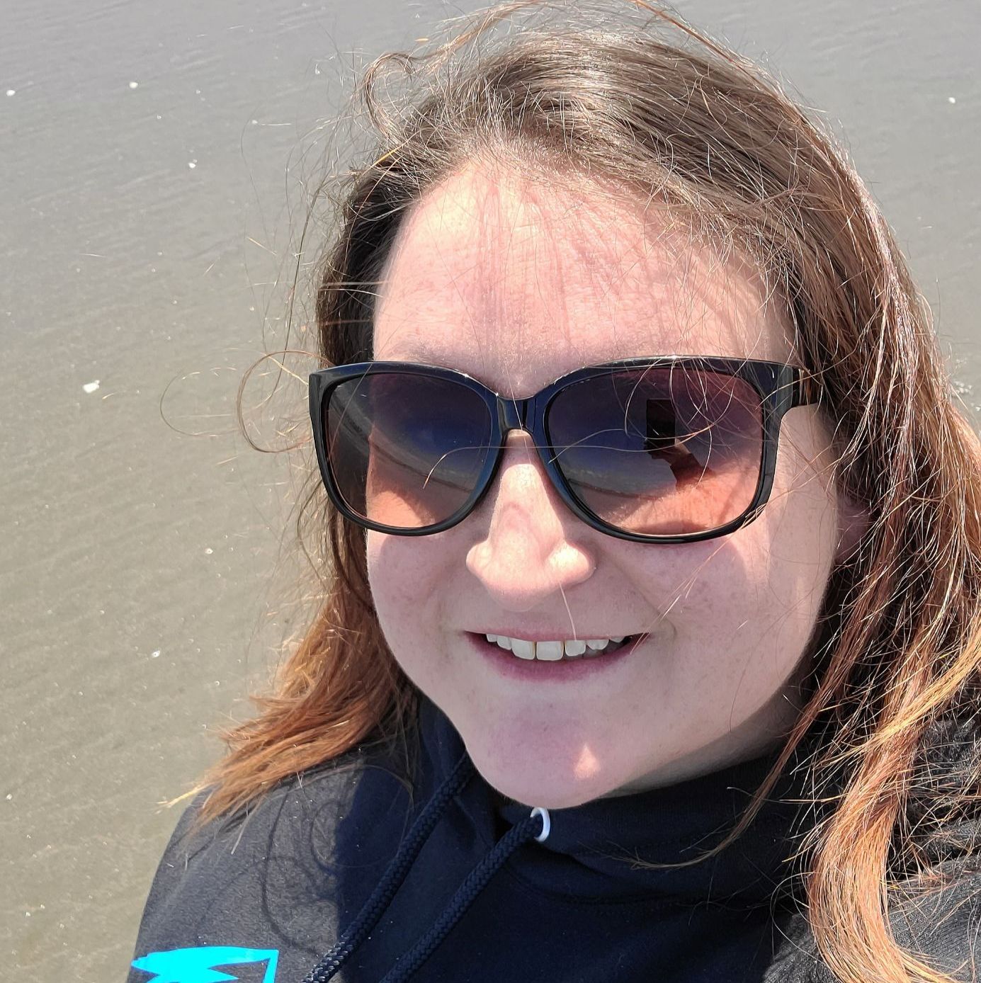 Profile of Kimberly Schott