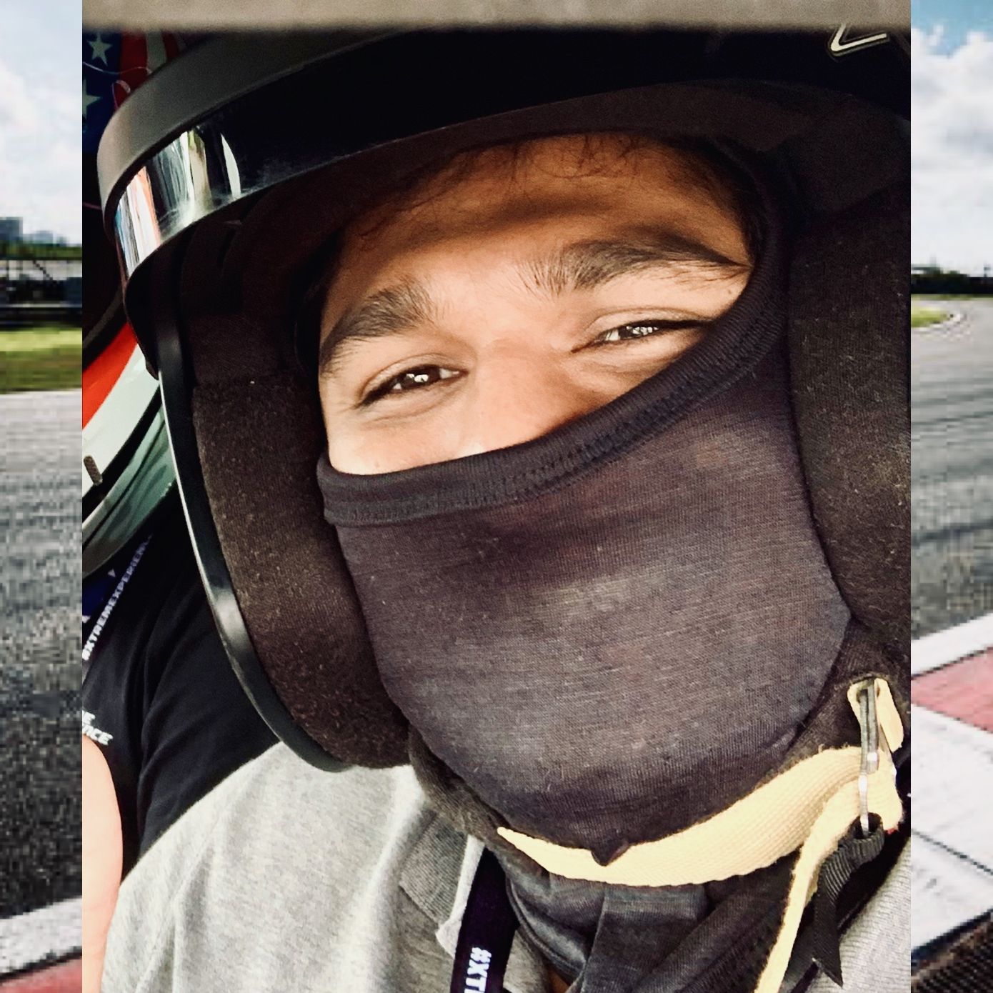 Profile of Kushal Makwana