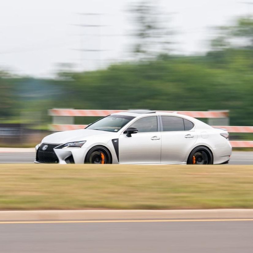 Profile of Mike Hillyard