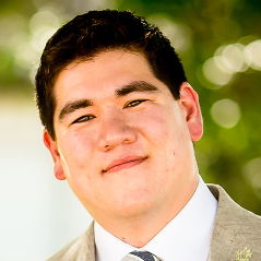Profile of Justin Coward