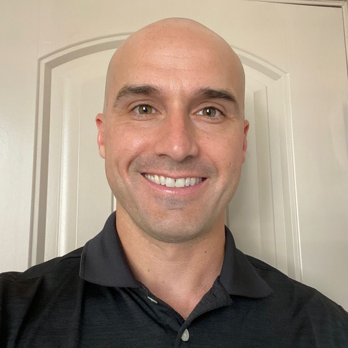 Profile of Andrew Long