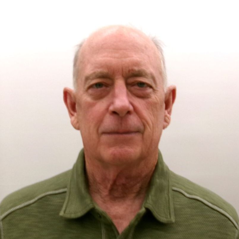 Profile of Craig Tuttle
