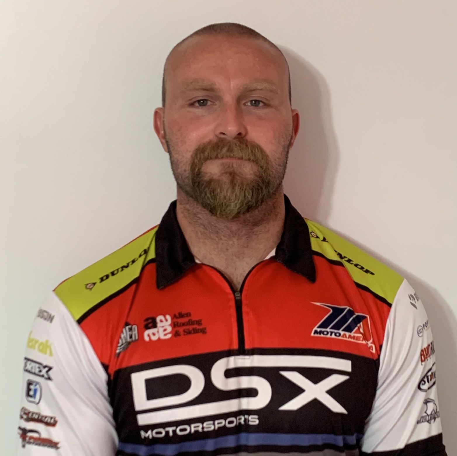 Profile of Samm Povich