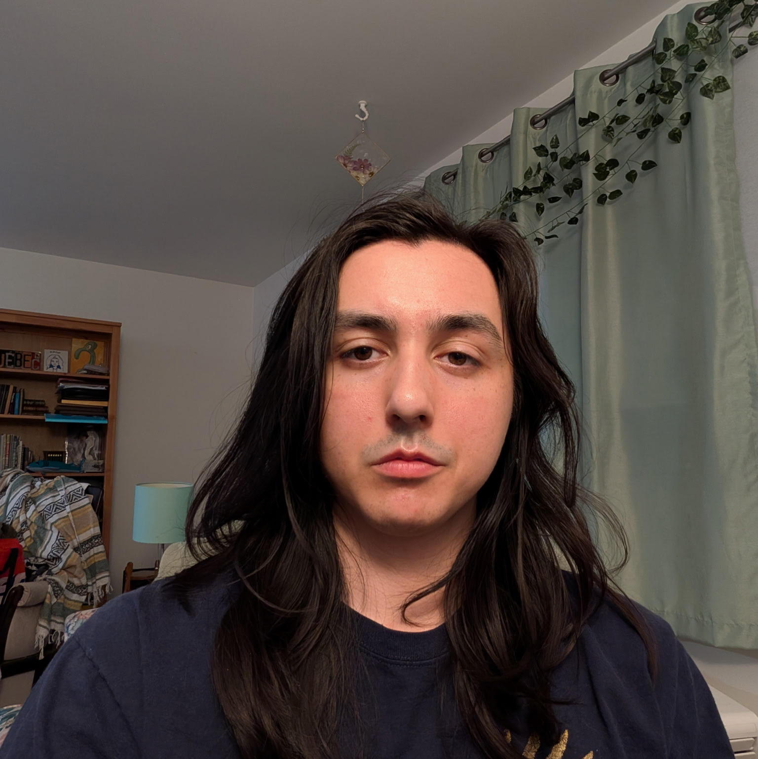 Profile of Kyle Elston-Ellis